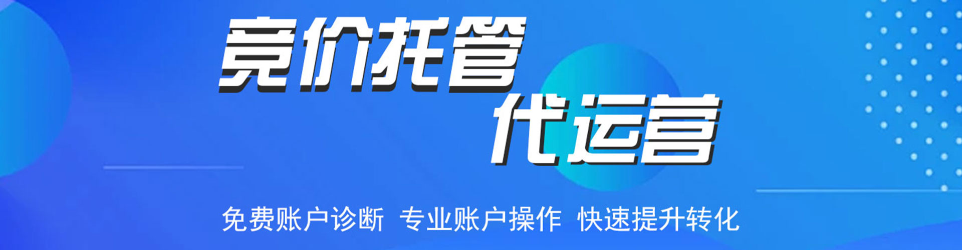 凤泉sem代运营